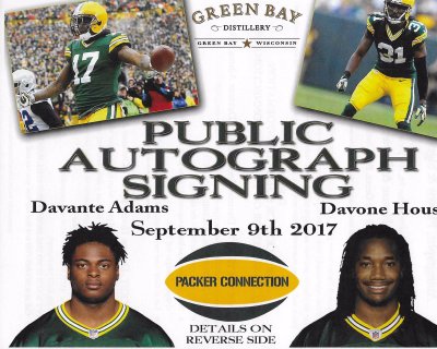 Watch Davante Adams's leaked NSFW photo on TwXstars