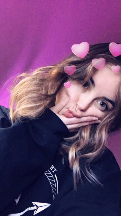 Watch heyimbee's leaked NSFW photo on TwXstars