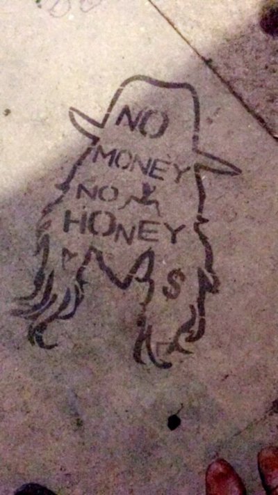 Watch Emily 🦇's leaked NSFW photo on TwXstars