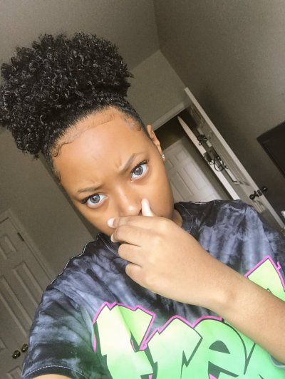 Watch jaZ's leaked NSFW photo on TwXstars