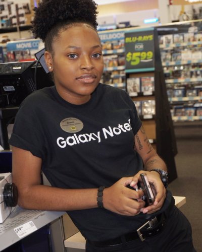 Watch jaZ's leaked NSFW photo on TwXstars