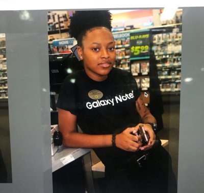 Watch jaZ's leaked NSFW photo on TwXstars