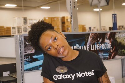 Watch jaZ's leaked NSFW photo on TwXstars