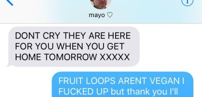 Watch heyimbee's leaked NSFW photo on TwXstars