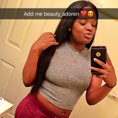 Watch amoreeee✨'s leaked NSFW photo on TwXstars