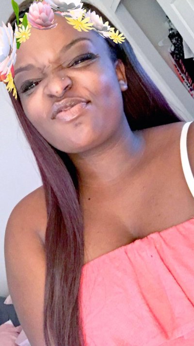 Watch amoreeee✨'s leaked NSFW photo on TwXstars