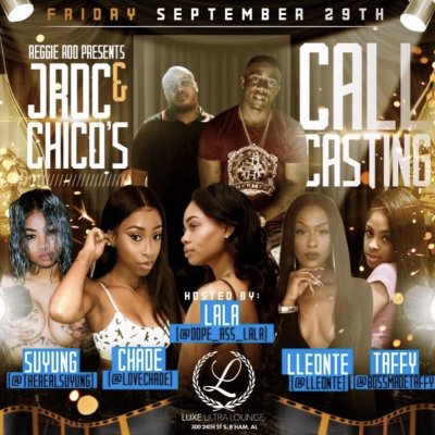 Watch lovechade🇻🇮's leaked NSFW photo on TwXstars