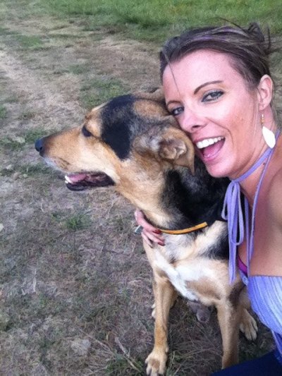 Watch Caroline Tosca's leaked NSFW photo on TwXstars