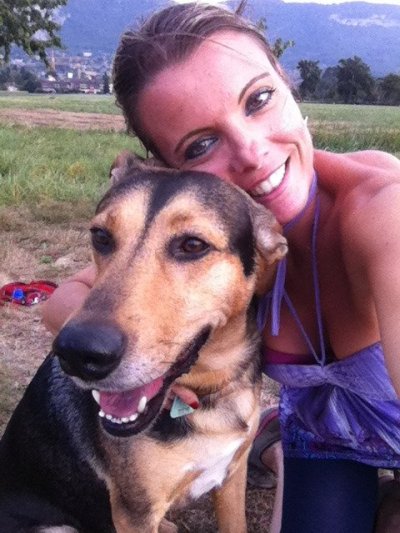 Watch Caroline Tosca's leaked NSFW photo on TwXstars