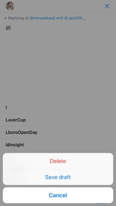 Watch Kirsty's leaked NSFW photo on TwXstars