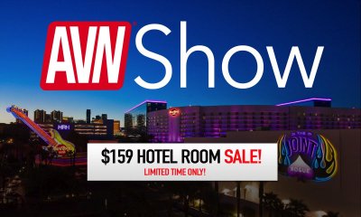 Watch AVN Awards's leaked NSFW photo on TwXstars