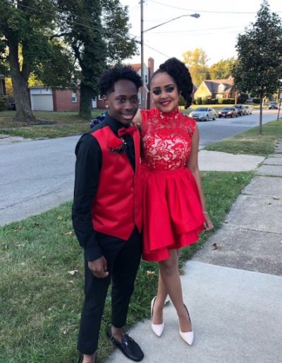 Watch Jaay😍😝's leaked NSFW photo on TwXstars