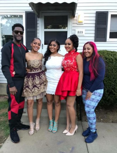 Watch Jaay😍😝's leaked NSFW photo on TwXstars