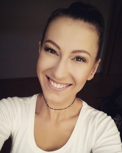 Watch Emylia Argan's leaked NSFW photo on TwXstars