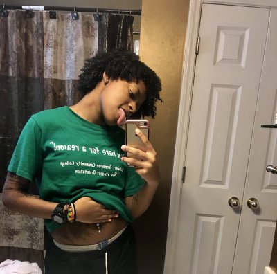 Watch jaZ's leaked NSFW photo on TwXstars