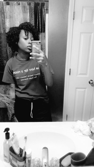 Watch jaZ's leaked NSFW photo on TwXstars