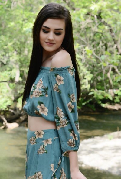 Watch Emily 🦇's leaked NSFW photo on TwXstars