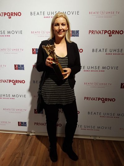 Watch DaddysLuder's leaked NSFW photo on TwXstars