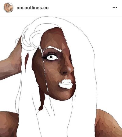 Watch Kirsty's leaked NSFW photo on TwXstars