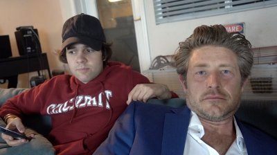 Watch corinna kopf's leaked NSFW photo on TwXstars