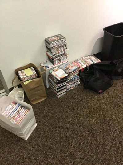 Watch AVN Awards's leaked NSFW photo on TwXstars