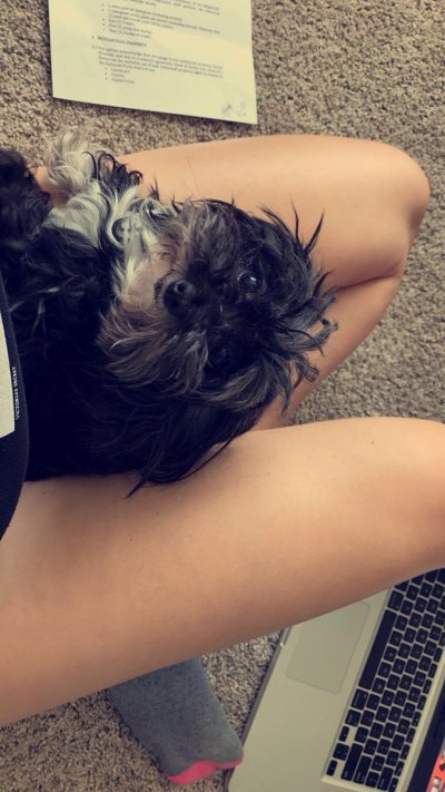 Watch summer lynn hart's leaked NSFW photo on TwXstars