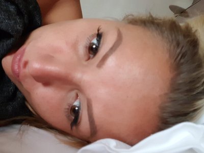 Watch Krystal Swift's leaked NSFW photo on TwXstars