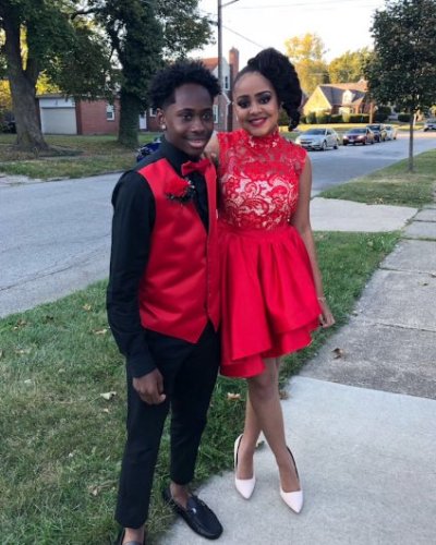 Watch Jaay😍😝's leaked NSFW photo on TwXstars