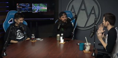 Watch BTS Podcasts's leaked NSFW photo on TwXstars