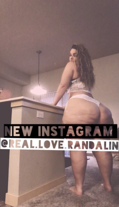 Watch itsRandalin's leaked NSFW photo on TwXstars