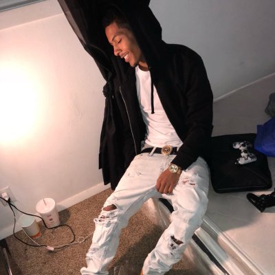 Watch CASH OUT💰💵's leaked NSFW photo on TwXstars