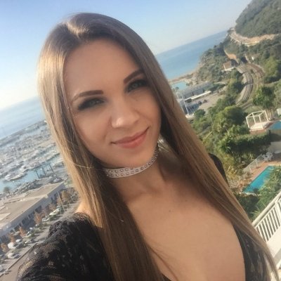 Watch Veronica Clark's leaked NSFW photo on TwXstars