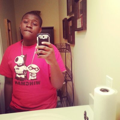 Watch 𝔇𝔞 𝔡𝔬𝔫 🥷🏾🍃's leaked NSFW photo on TwXstars