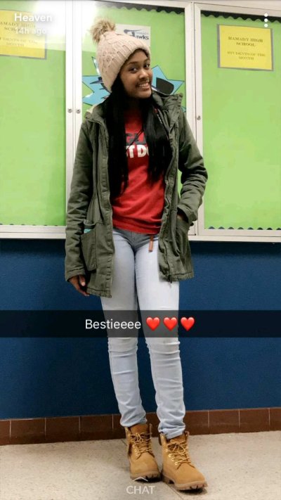 Watch DayxDeJ 💕's leaked NSFW photo on TwXstars