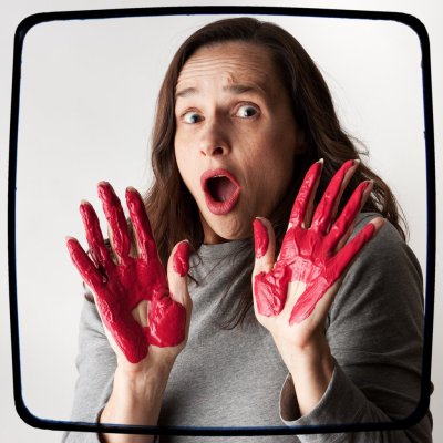 Watch Kirsty's leaked NSFW photo on TwXstars