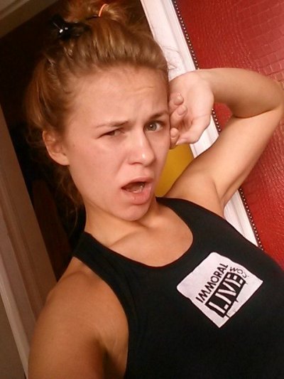 Watch Jenny Manson's leaked NSFW photo on TwXstars