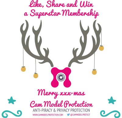 Watch Cam Model Protection's leaked NSFW photo on TwXstars