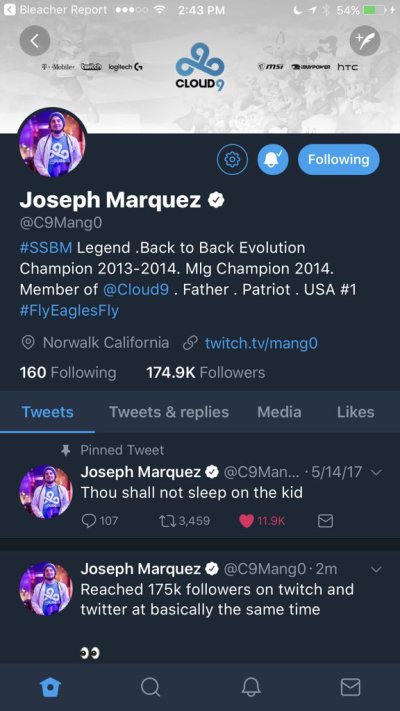 Watch Cody Schwab's leaked NSFW photo on TwXstars