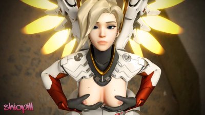 Watch shiopill's leaked NSFW photo on TwXstars