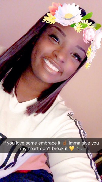 Watch amoreeee✨'s leaked NSFW photo on TwXstars