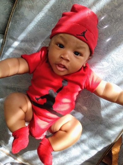 Watch Ri 🤪's leaked NSFW photo on TwXstars