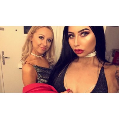 Watch MADDISON BLACK's leaked NSFW photo on TwXstars