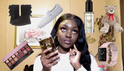 Watch Cinn Doll✨'s leaked NSFW photo on TwXstars