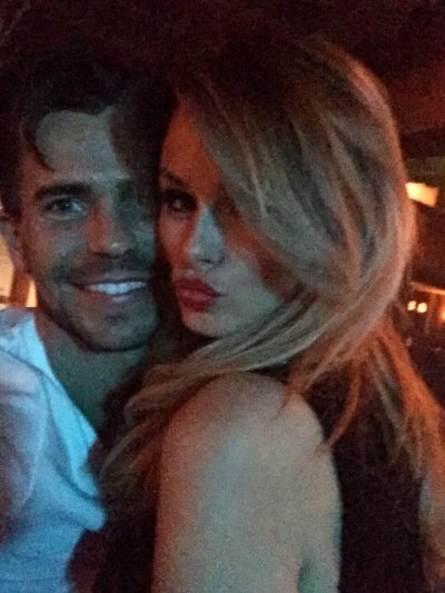 Watch Rhian Sugden's leaked NSFW photo on TwXstars