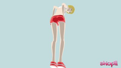 Watch shiopill's leaked NSFW photo on TwXstars