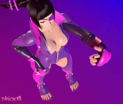 Watch shiopill's leaked NSFW photo on TwXstars