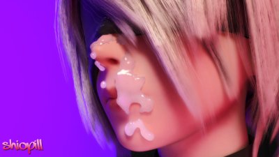 Watch shiopill's leaked NSFW photo on TwXstars