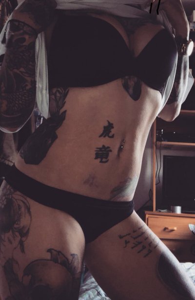 Watch Yemaya Gonzalez's leaked NSFW photo on TwXstars