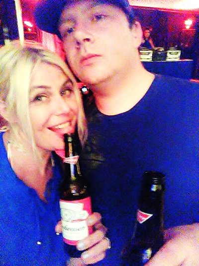 Watch NinjaStarz Offical 🔞's leaked NSFW photo on TwXstars