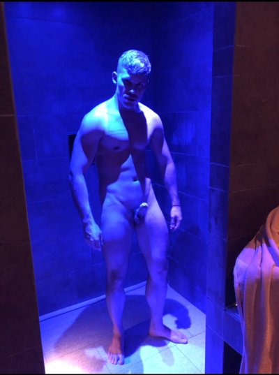 Watch doubletroubleldncouple's leaked NSFW photo on TwXstars